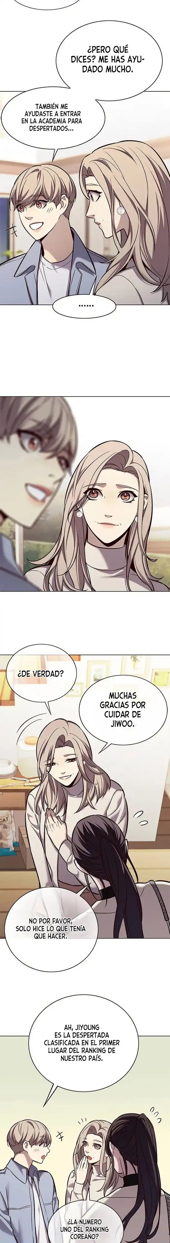 Read Eleceed ES Manga Online