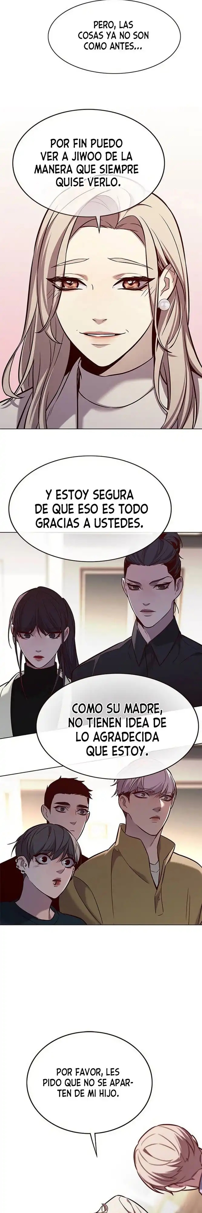 Read Eleceed ES Manga Online