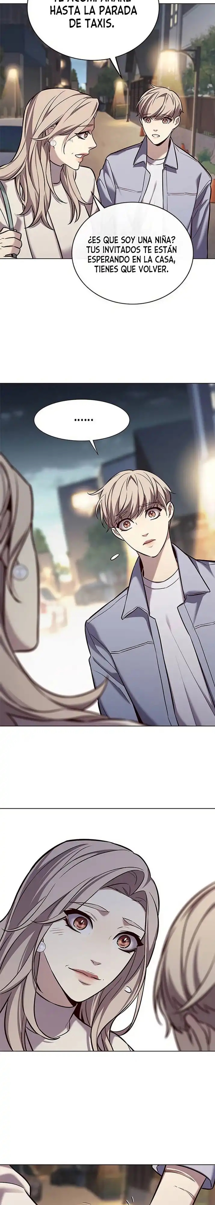Read Eleceed ES Manga Online