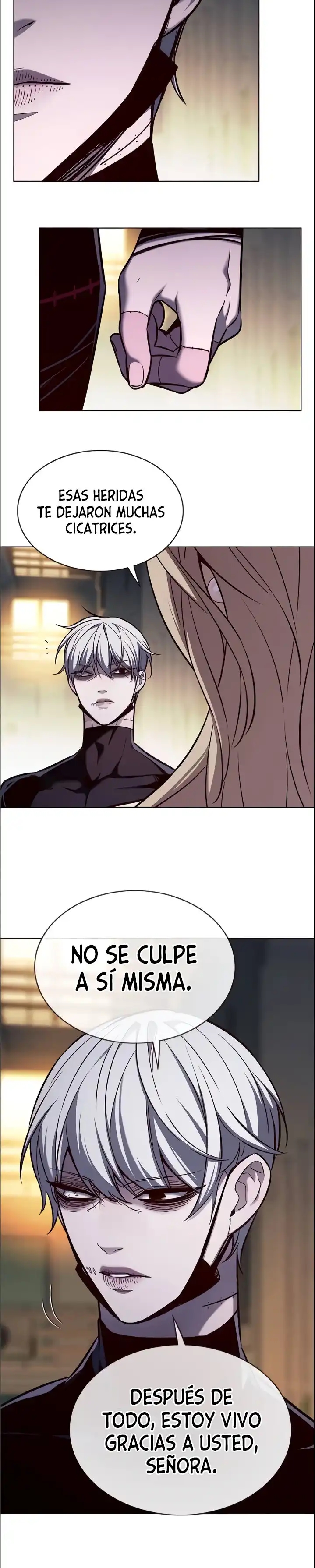 Read Eleceed ES Manga Online