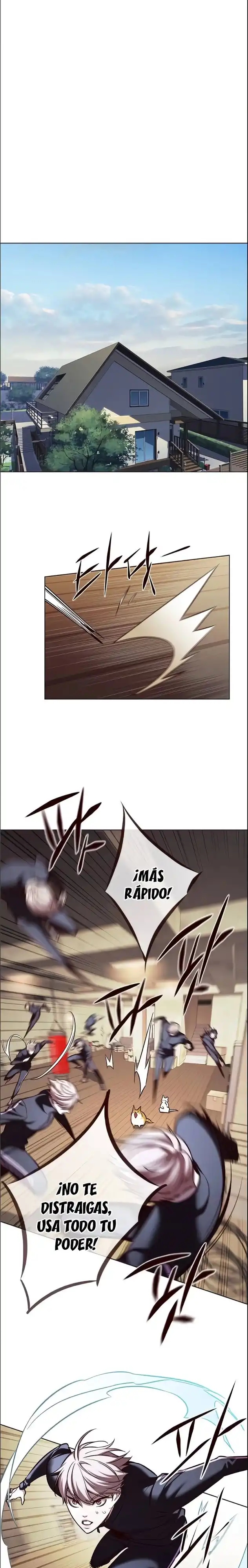 Read Eleceed ES Manga Online