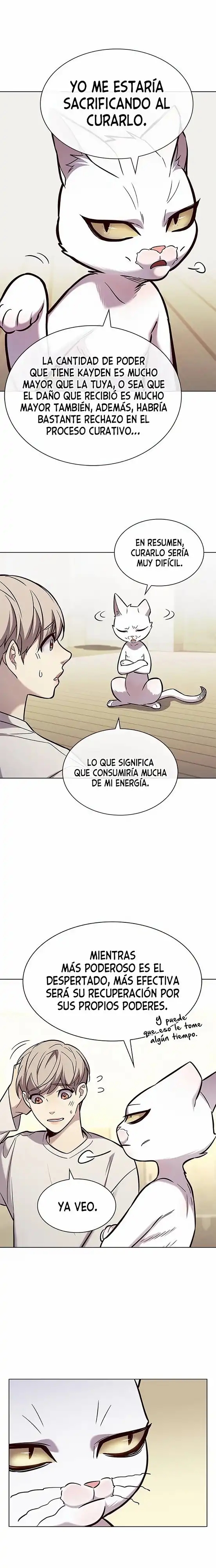 Read Eleceed ES Manga Online