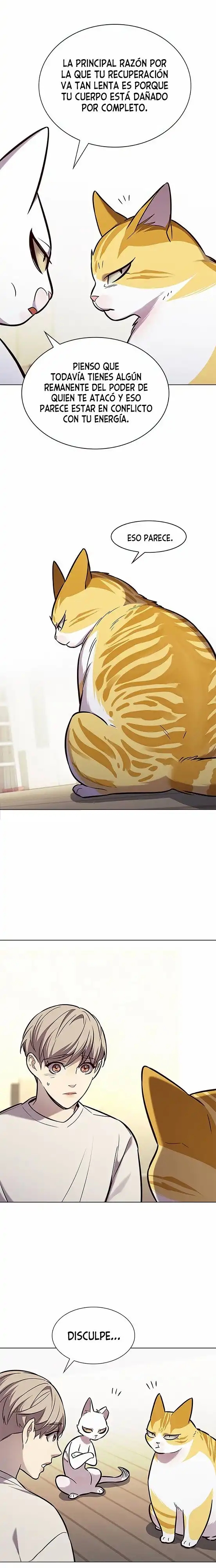 Read Eleceed ES Manga Online