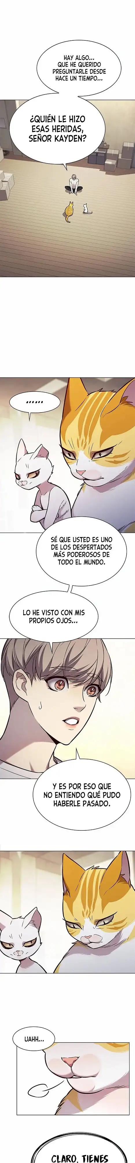 Read Eleceed ES Manga Online