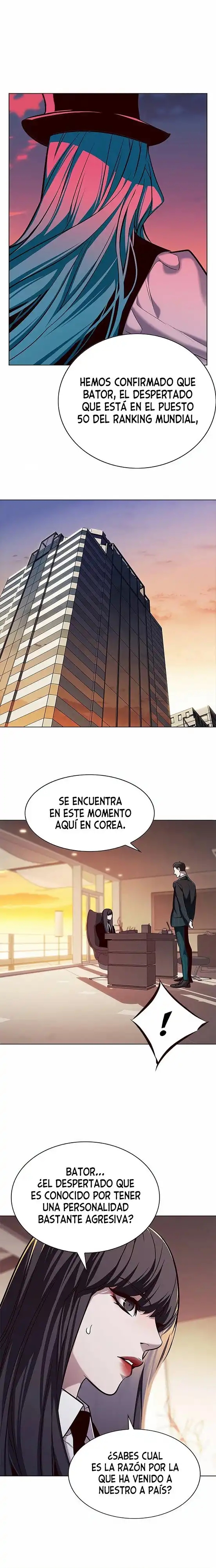 Read Eleceed ES Manga Online