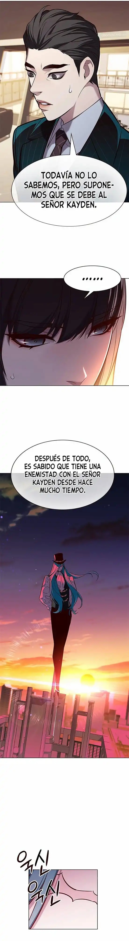 Read Eleceed ES Manga Online