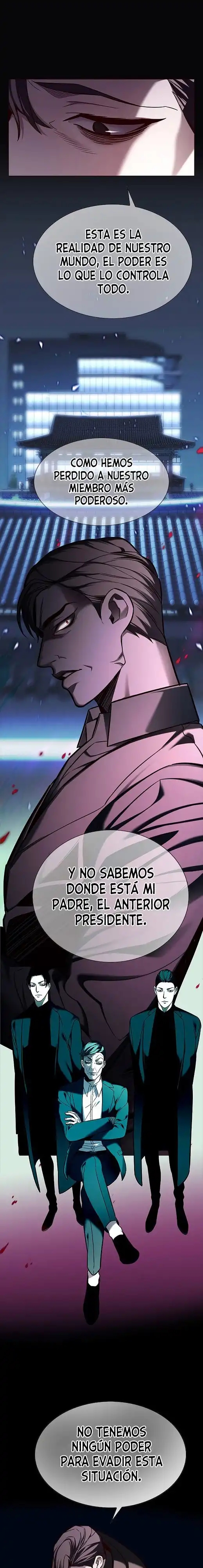 Read Eleceed ES Manga Online