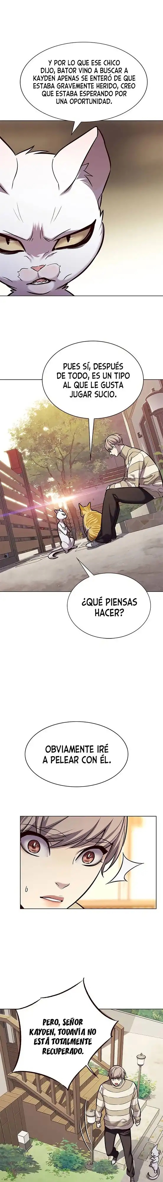 Read Eleceed ES Manga Online