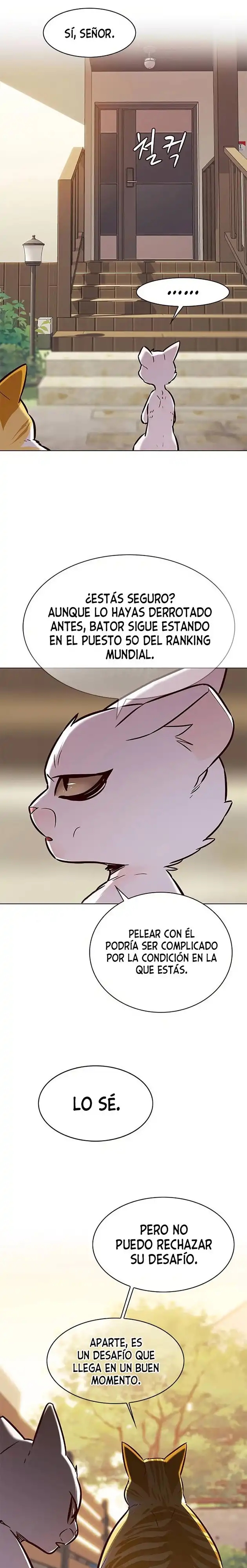Read Eleceed ES Manga Online