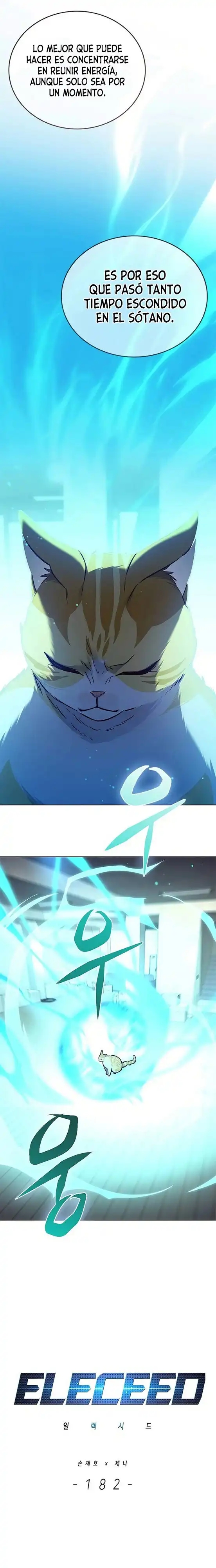 Read Eleceed ES Manga Online