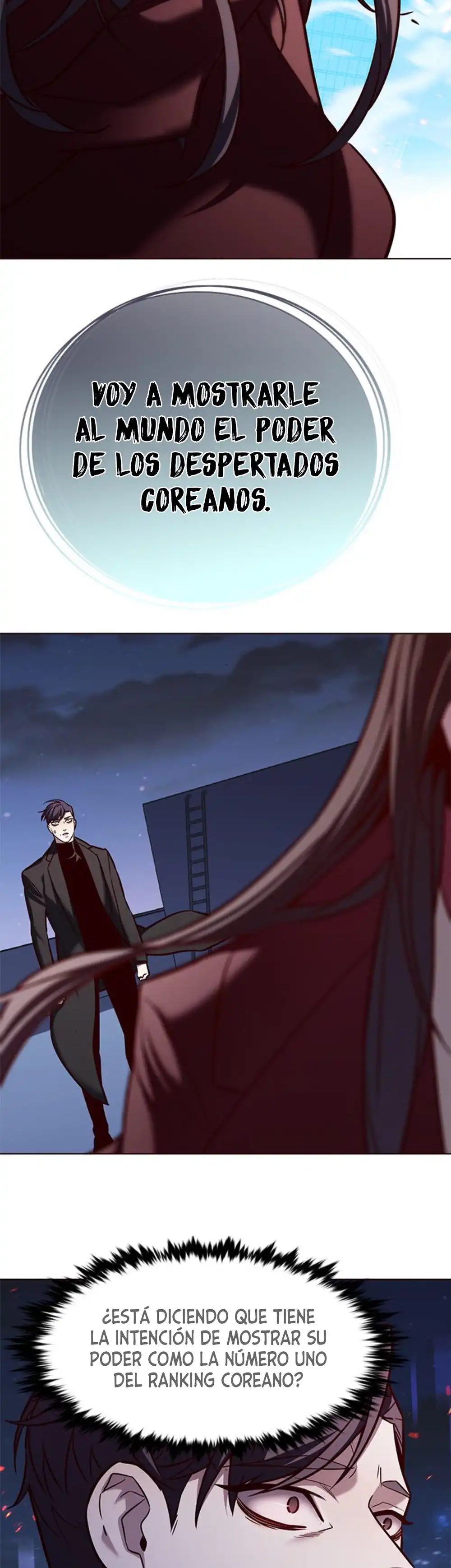Read Eleceed ES Manga Online