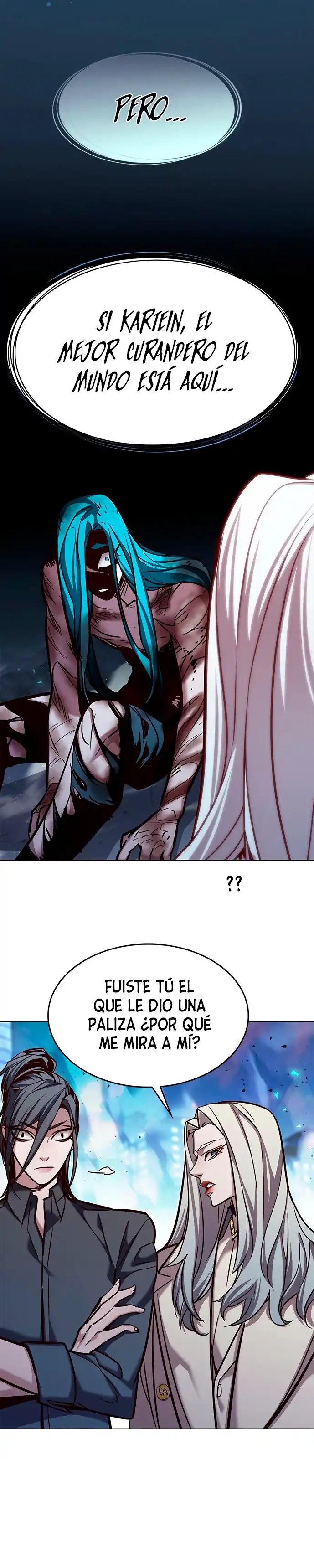 Read Eleceed ES Manga Online