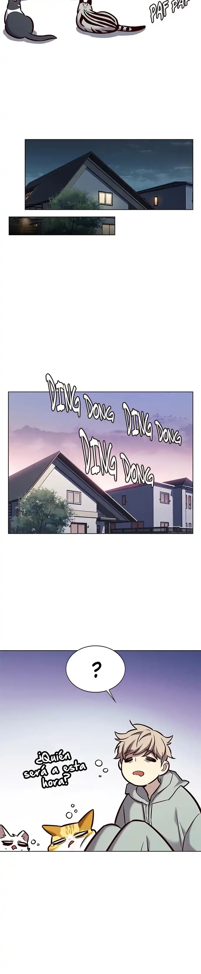 Read Eleceed ES Manga Online