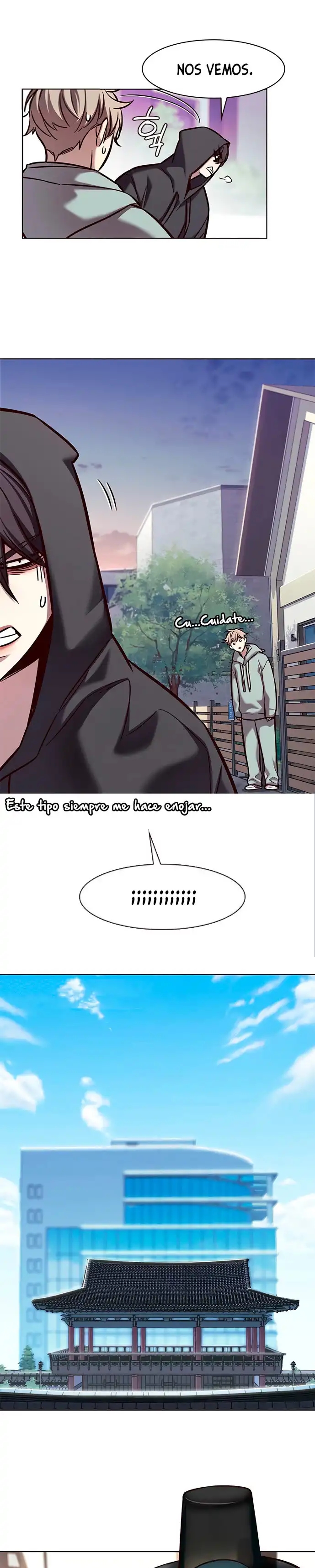 Read Eleceed ES Manga Online