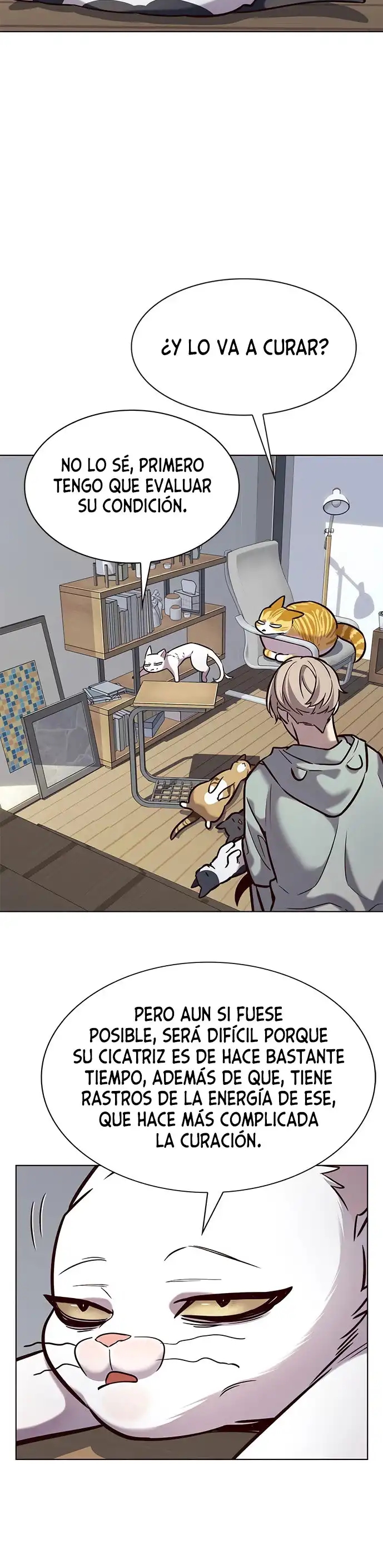Read Eleceed ES Manga Online