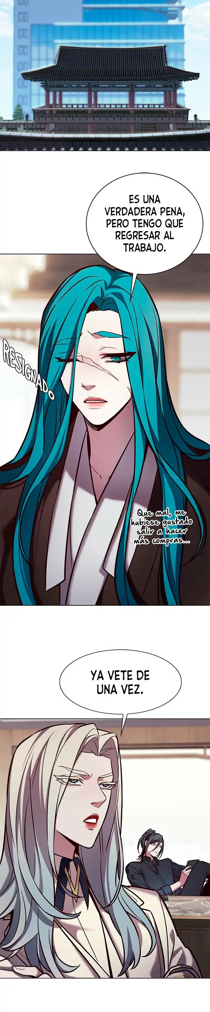 Read Eleceed ES Manga Online