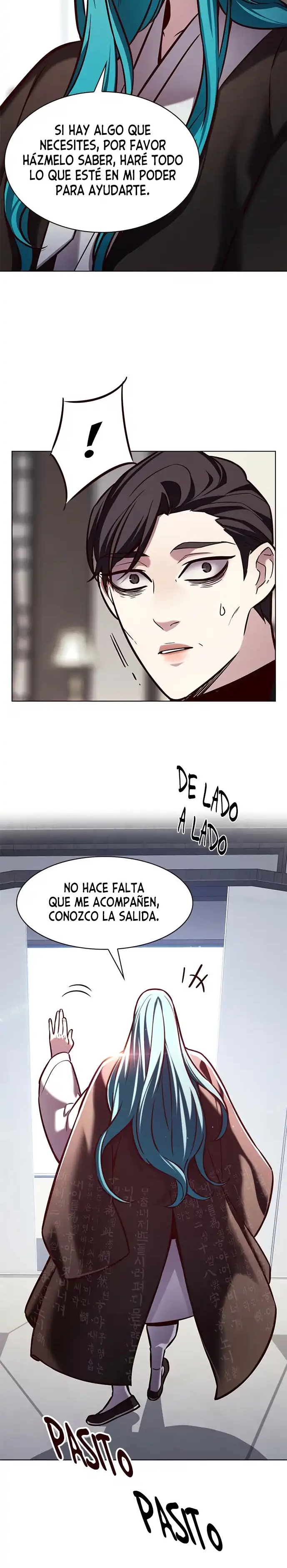 Read Eleceed ES Manga Online