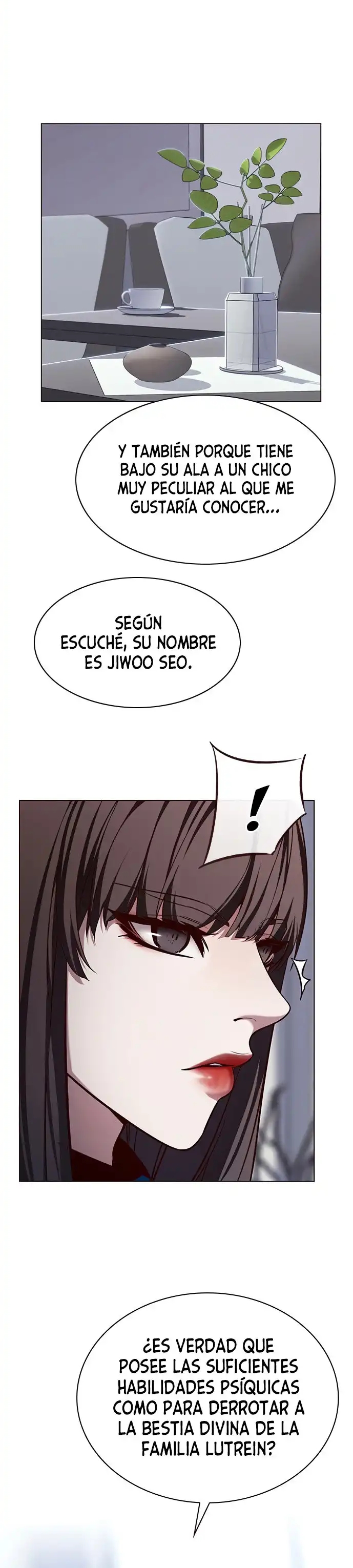 Read Eleceed ES Manga Online