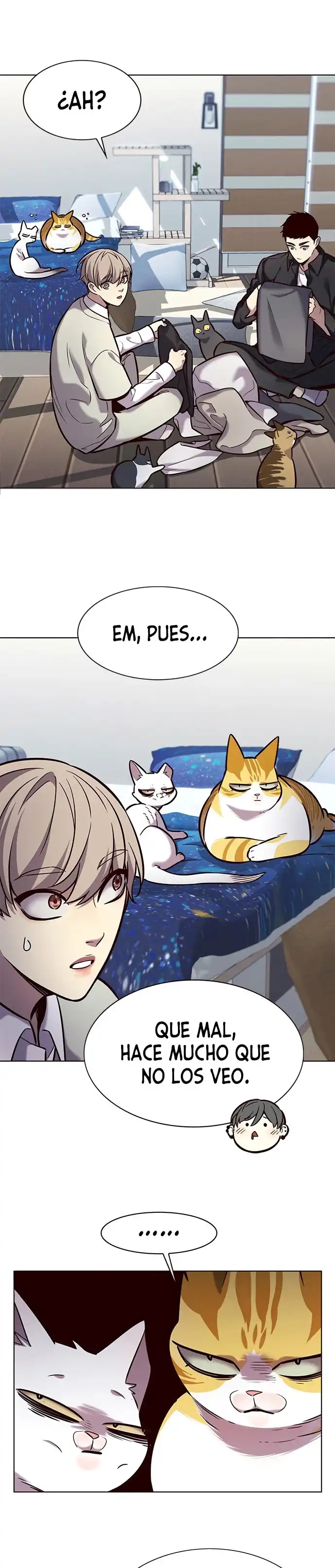 Read Eleceed ES Manga Online