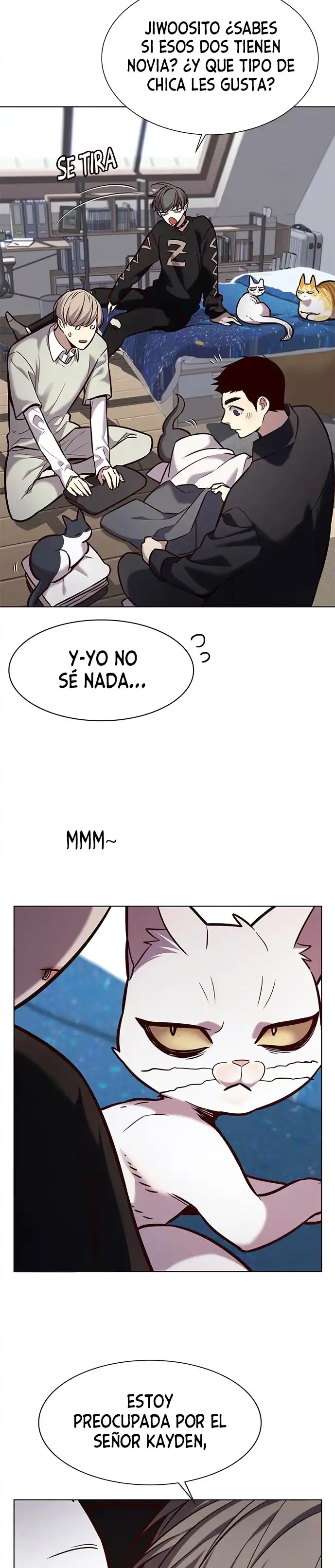 Read Eleceed ES Manga Online