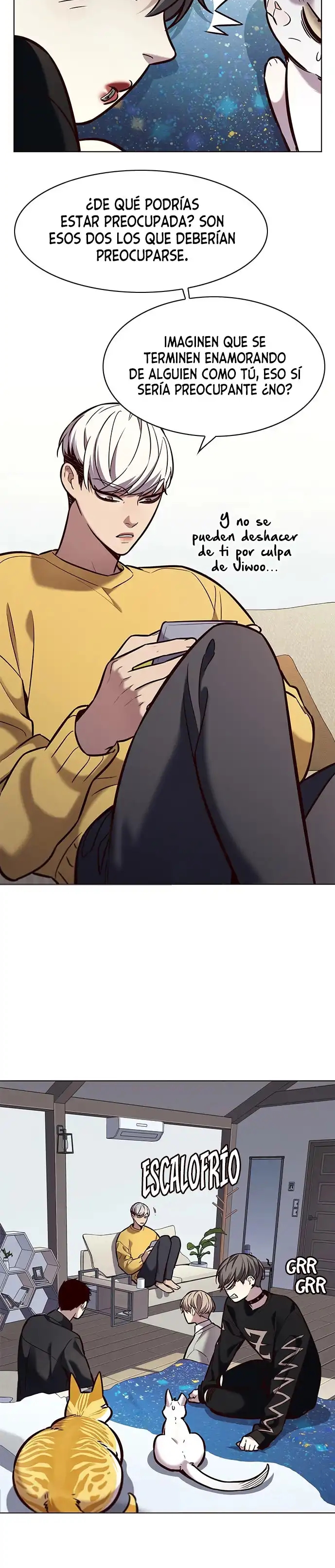 Read Eleceed ES Manga Online