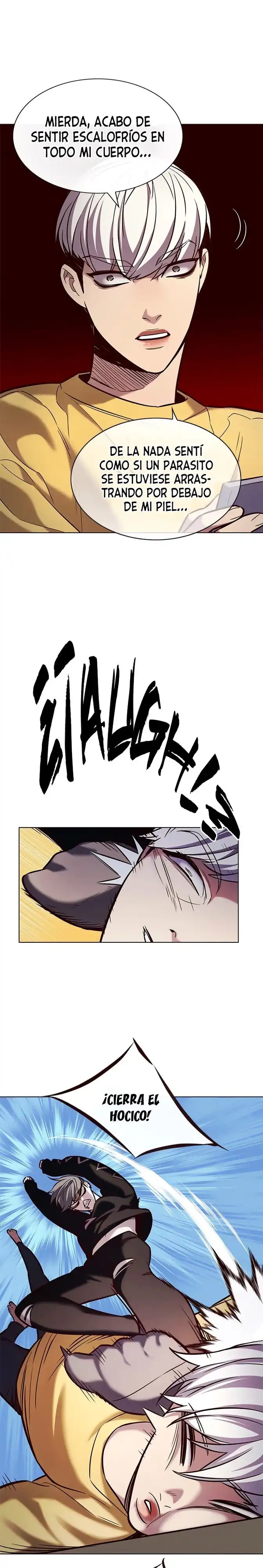 Read Eleceed ES Manga Online