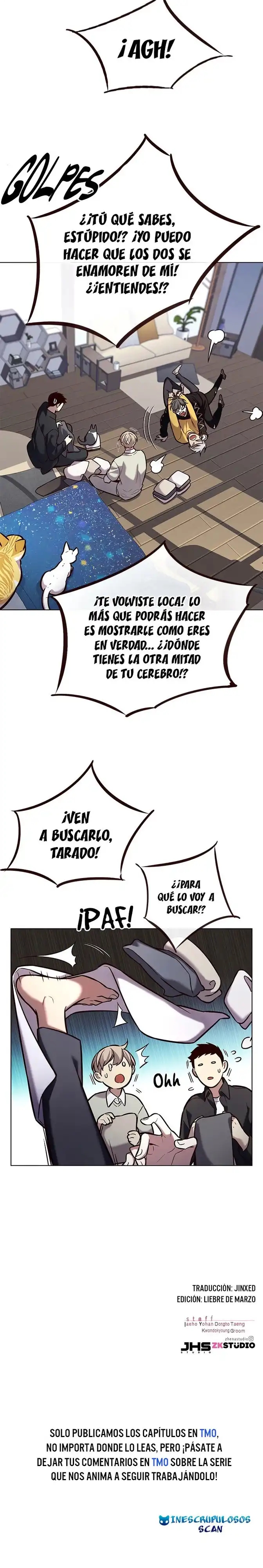 Read Eleceed ES Manga Online