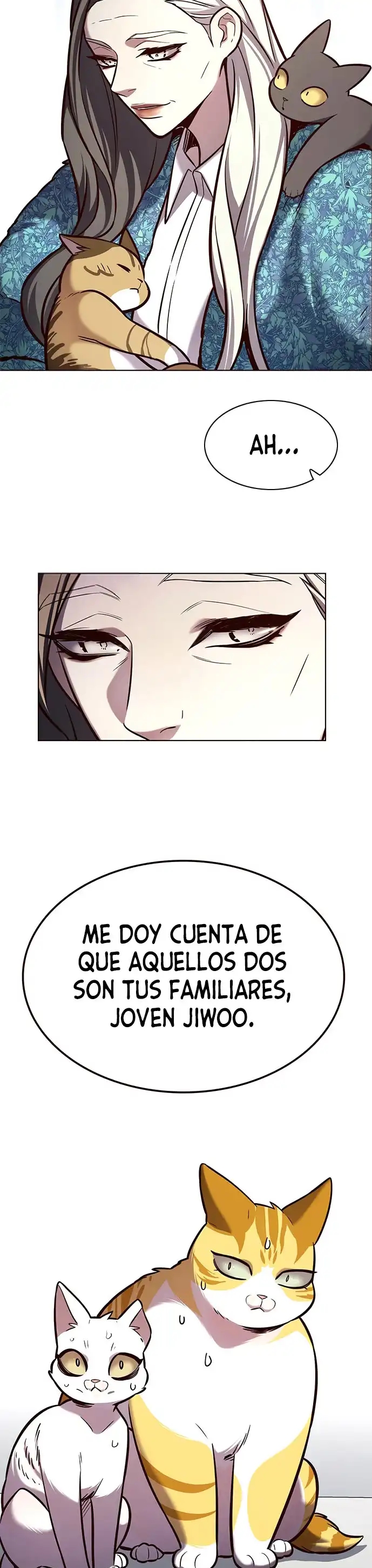 Read Eleceed ES Manga Online