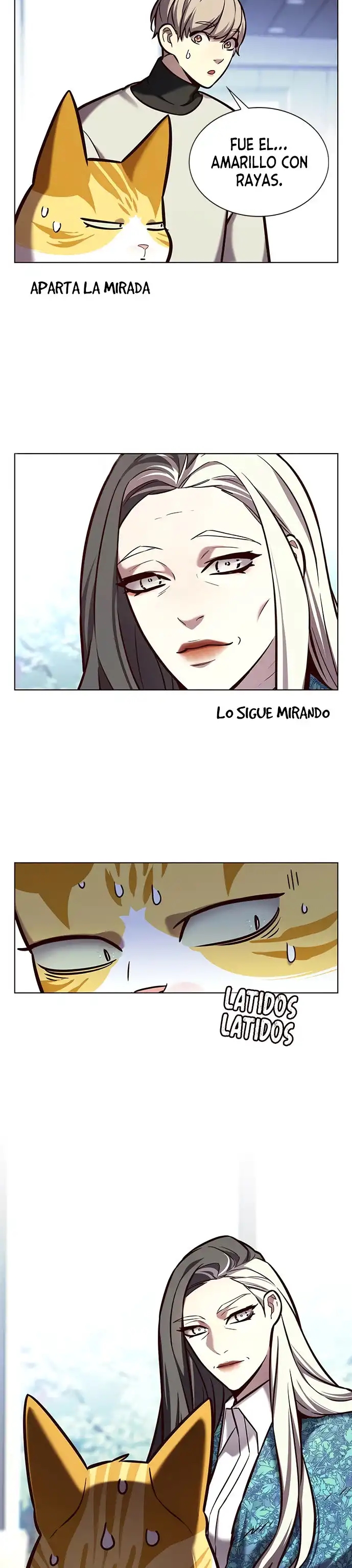 Read Eleceed ES Manga Online