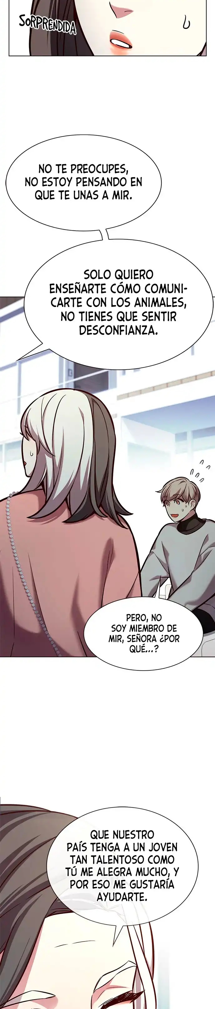 Read Eleceed ES Manga Online