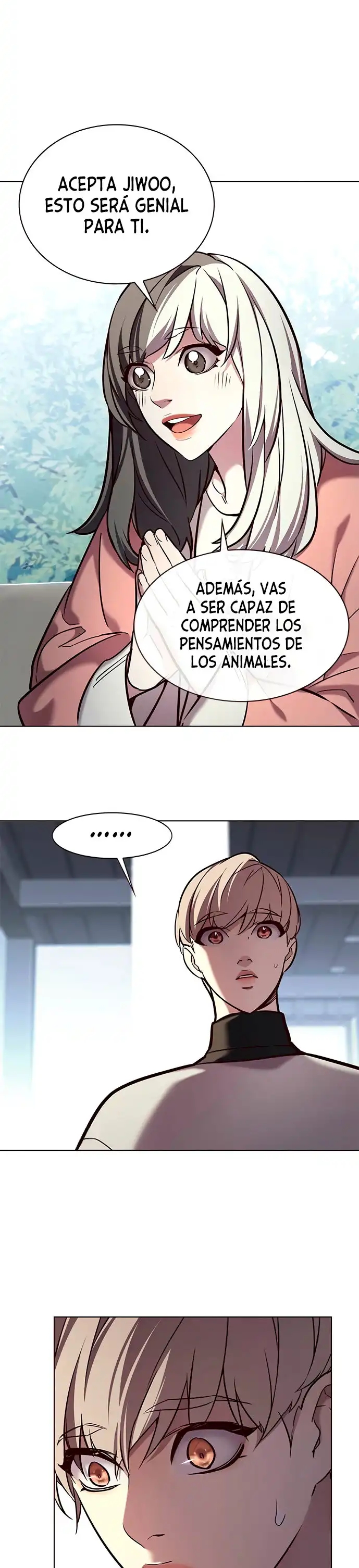 Read Eleceed ES Manga Online