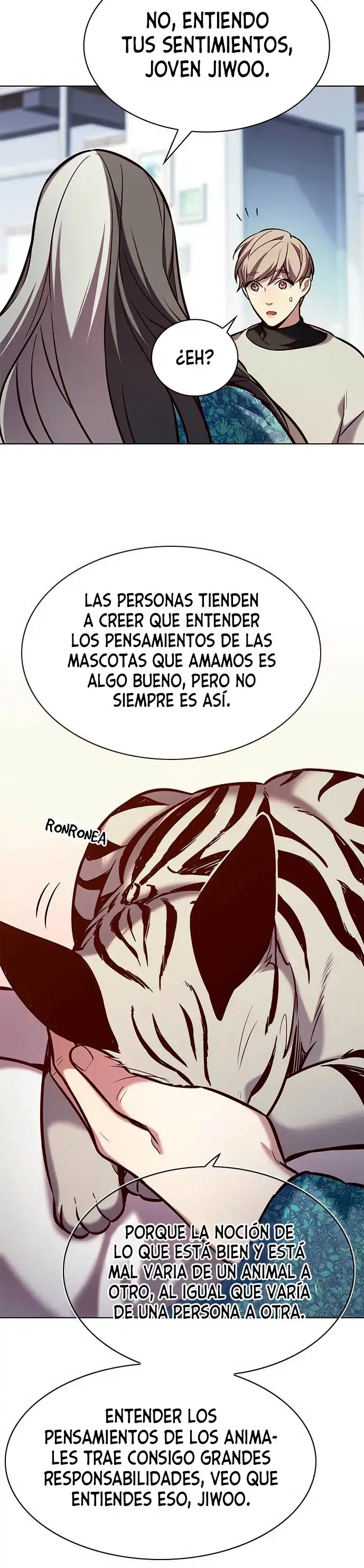 Read Eleceed ES Manga Online