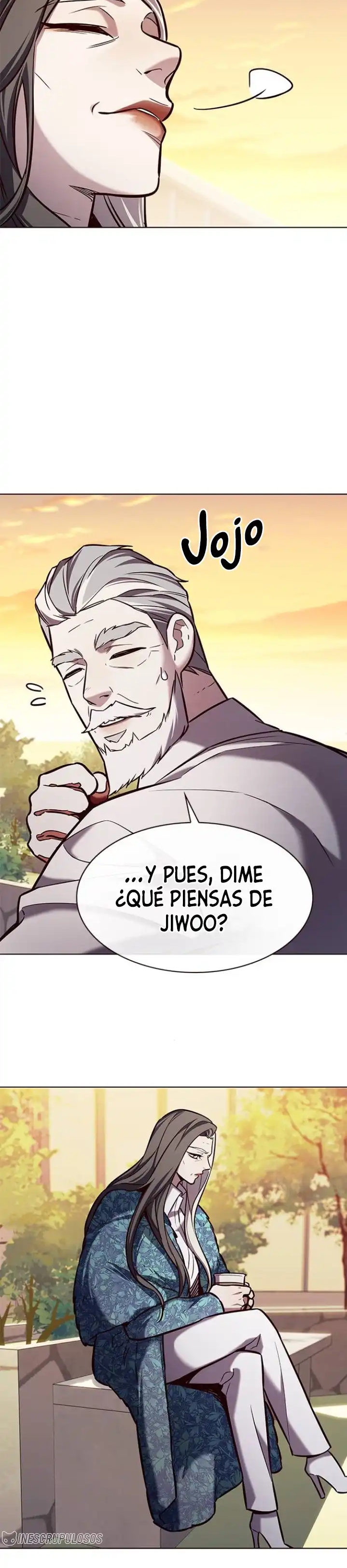 Read Eleceed ES Manga Online