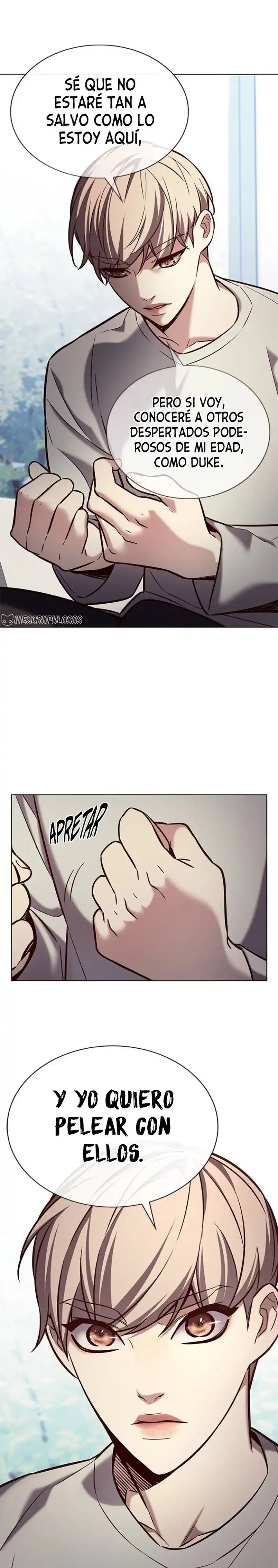 Read Eleceed ES Manga Online