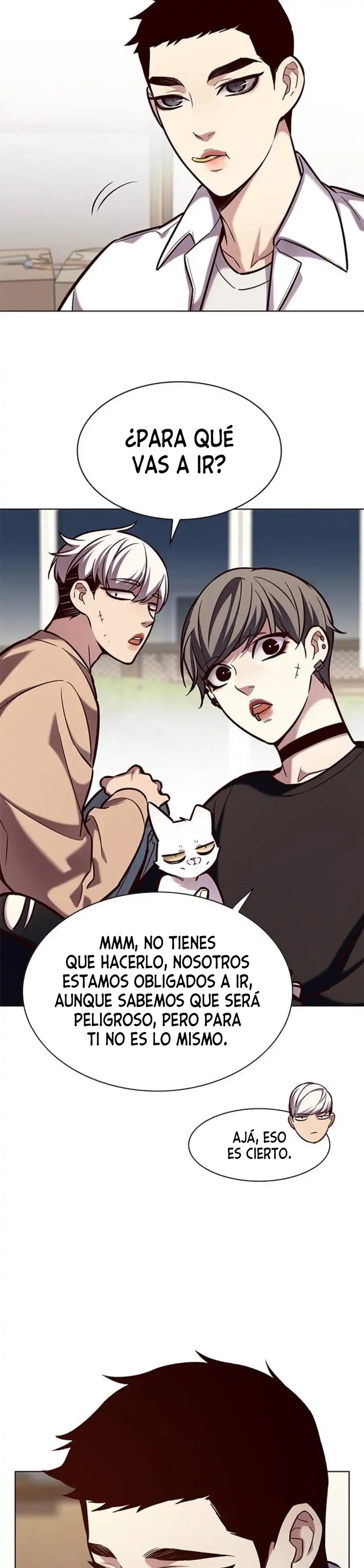 Read Eleceed ES Manga Online