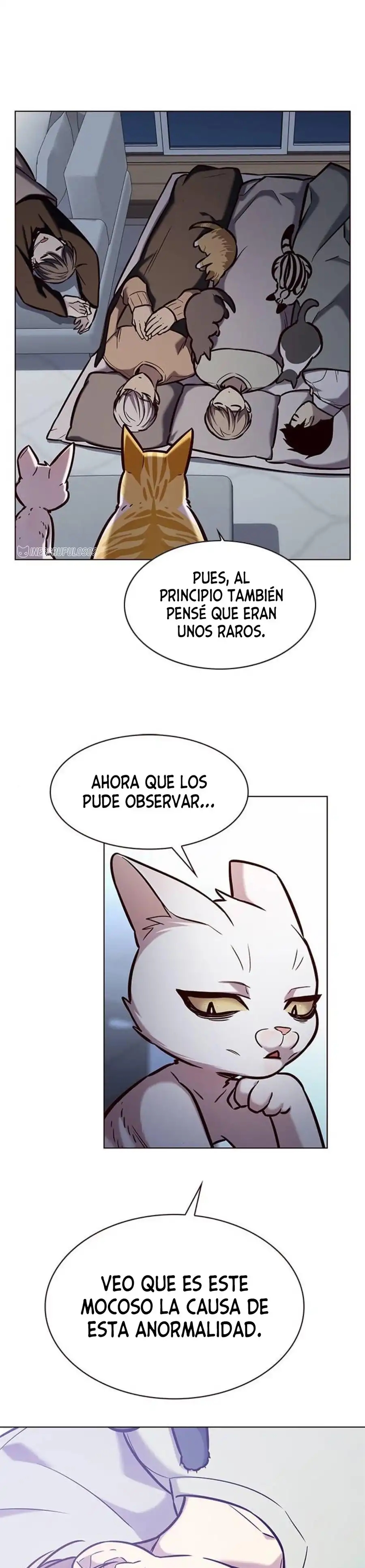 Read Eleceed ES Manga Online