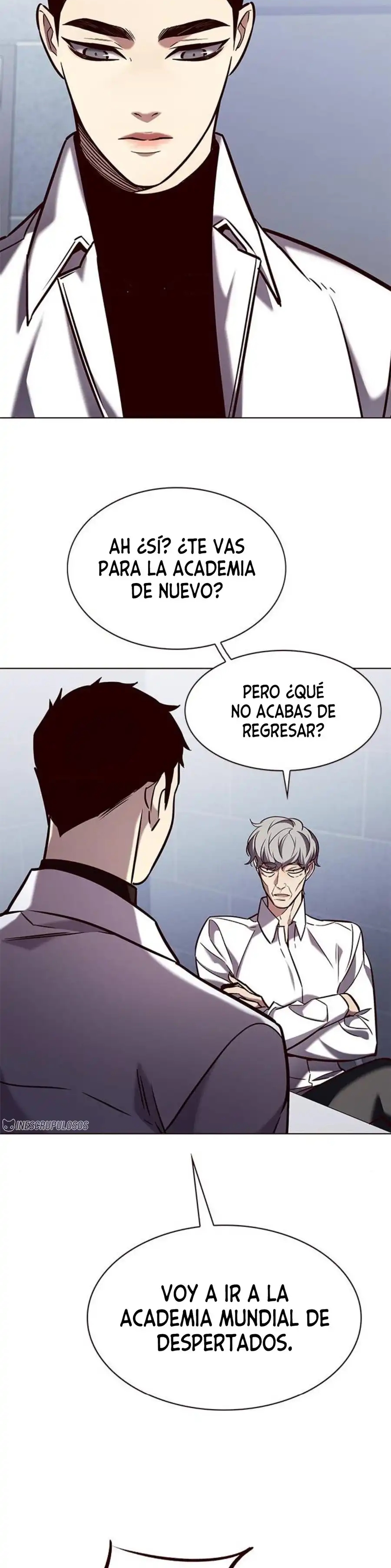 Read Eleceed ES Manga Online