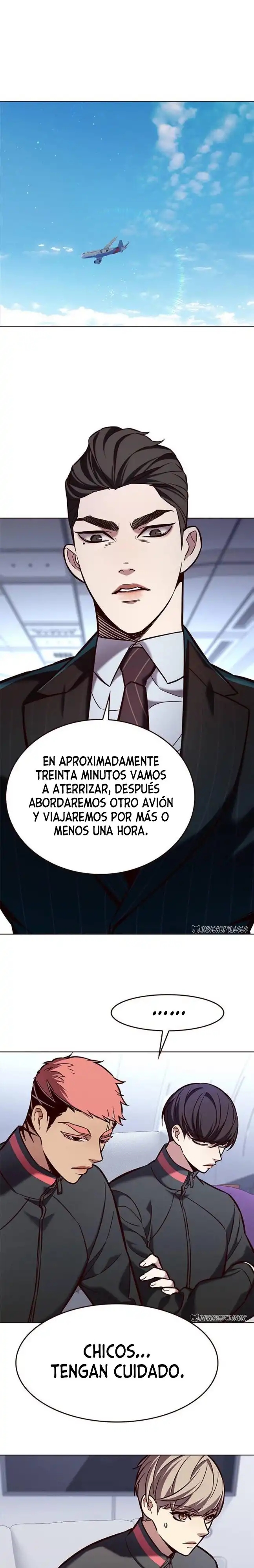 Read Eleceed ES Manga Online