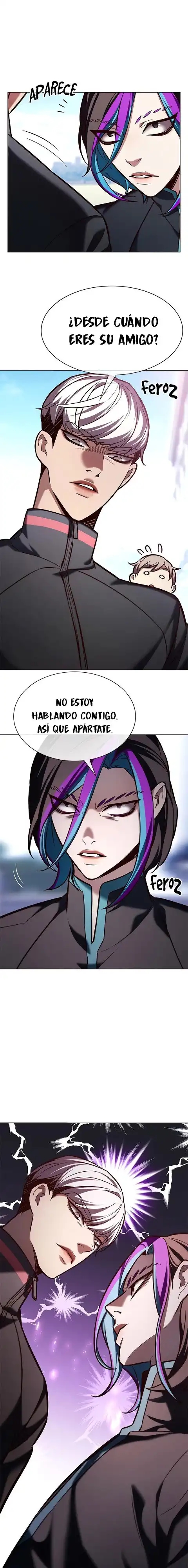 Read Eleceed ES Manga Online