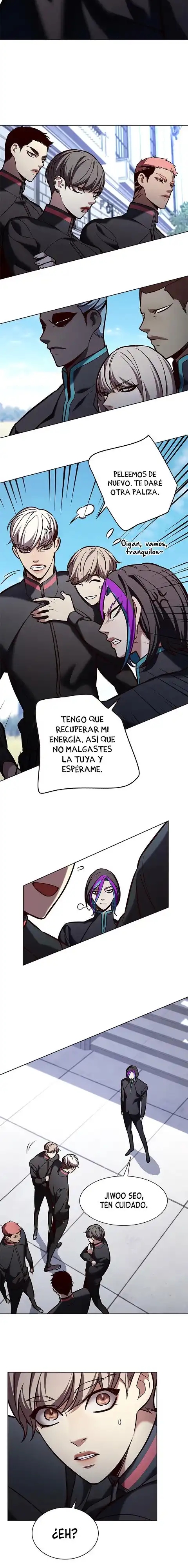Read Eleceed ES Manga Online