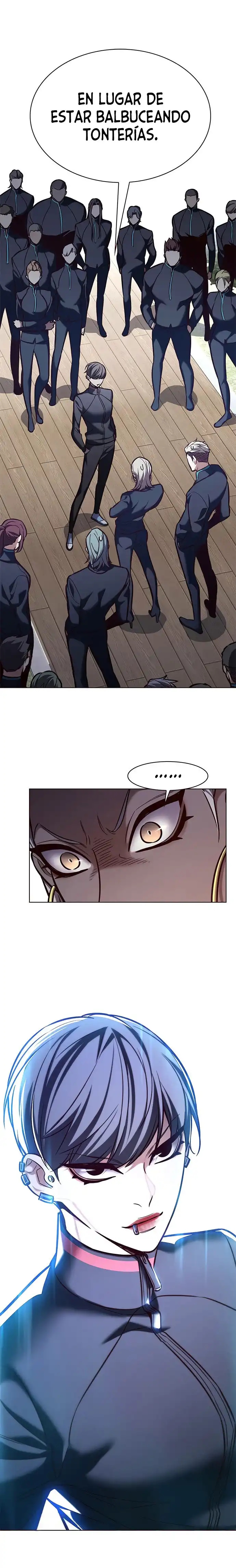 Read Eleceed ES Manga Online