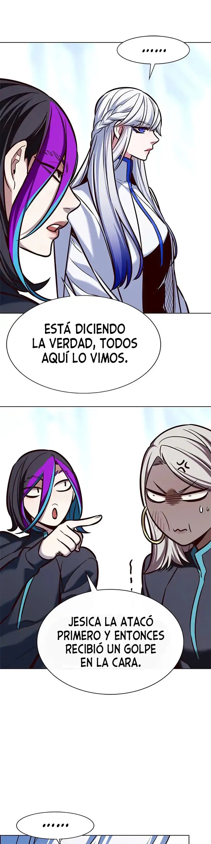 Read Eleceed ES Manga Online