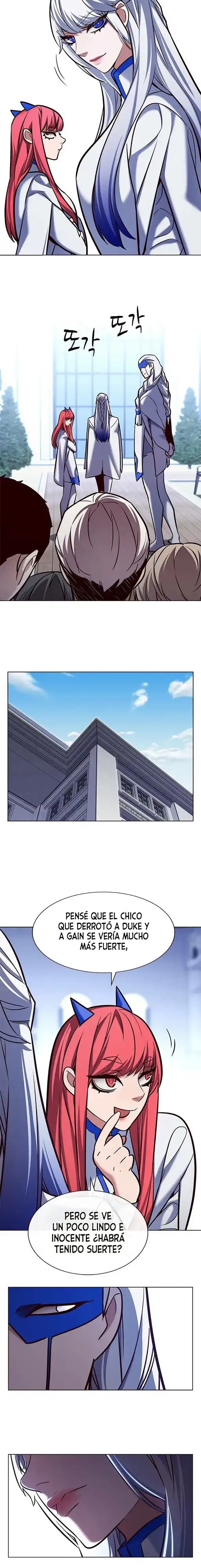 Read Eleceed ES Manga Online