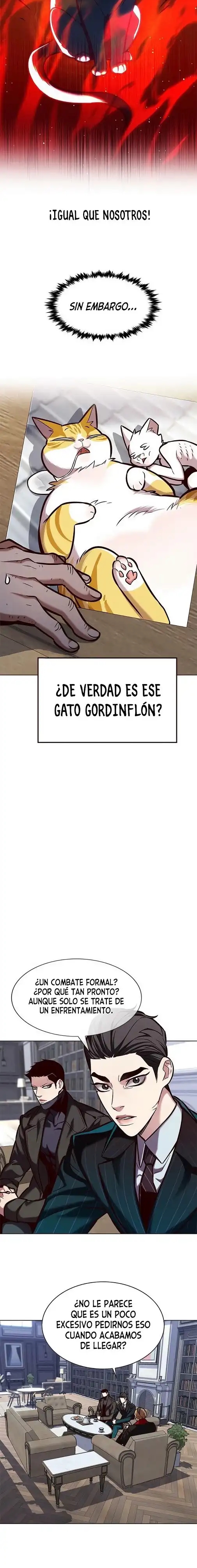Read Eleceed ES Manga Online