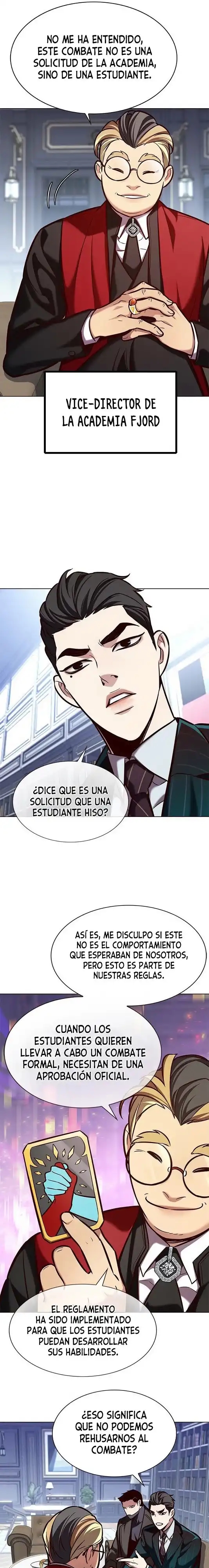 Read Eleceed ES Manga Online