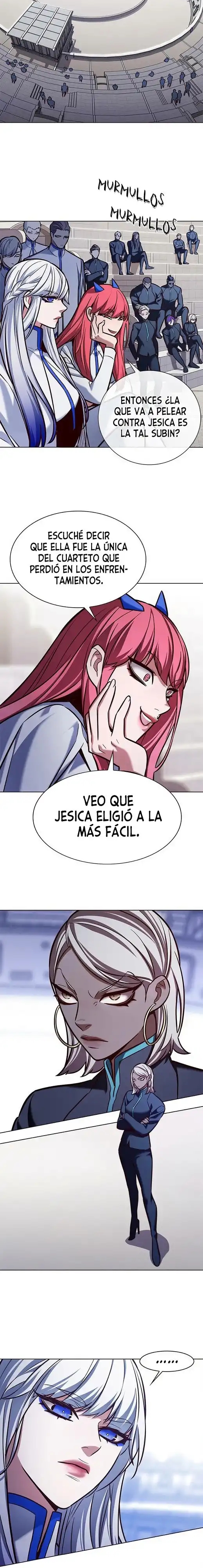 Read Eleceed ES Manga Online