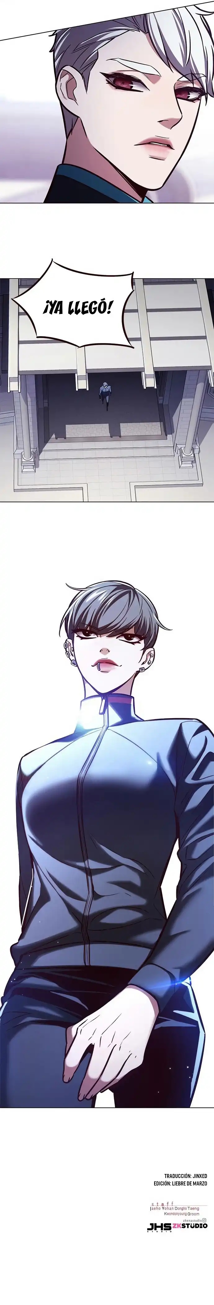 Read Eleceed ES Manga Online