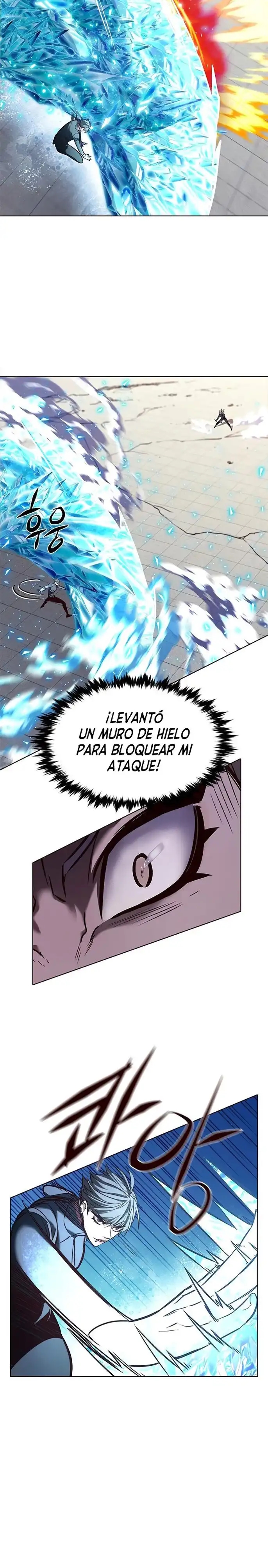 Read Eleceed ES Manga Online