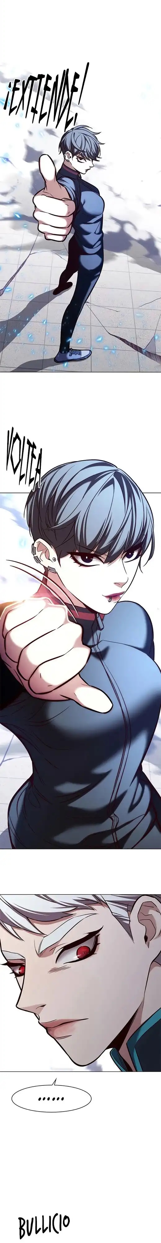 Read Eleceed ES Manga Online