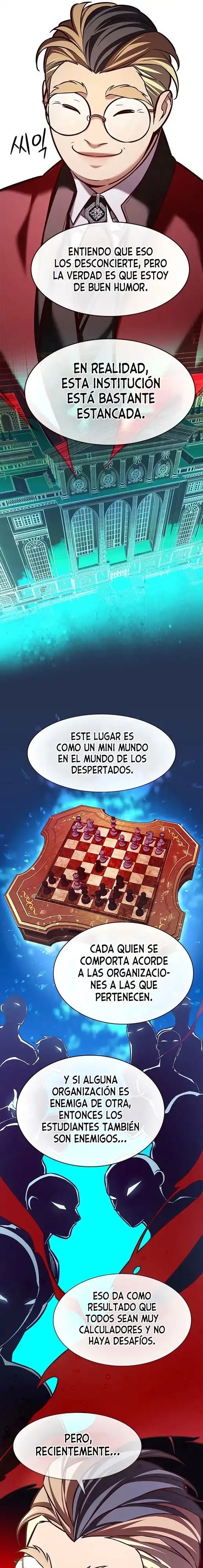 Read Eleceed ES Manga Online